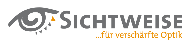 Logo Augenoptik Sichtweise